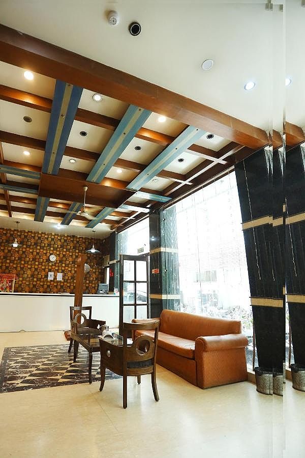 undefined Hotel Maya Cottage 4