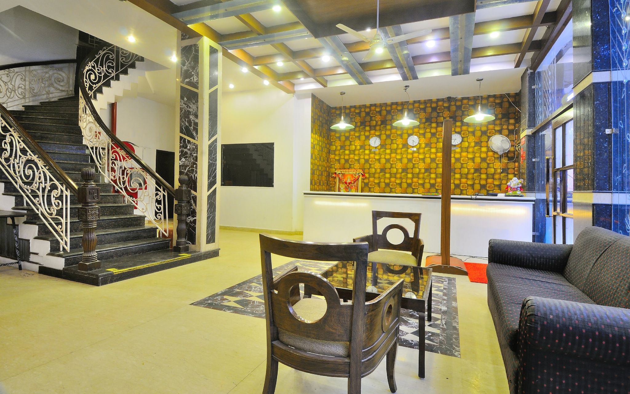 undefined Hotel Maya Cottage 3