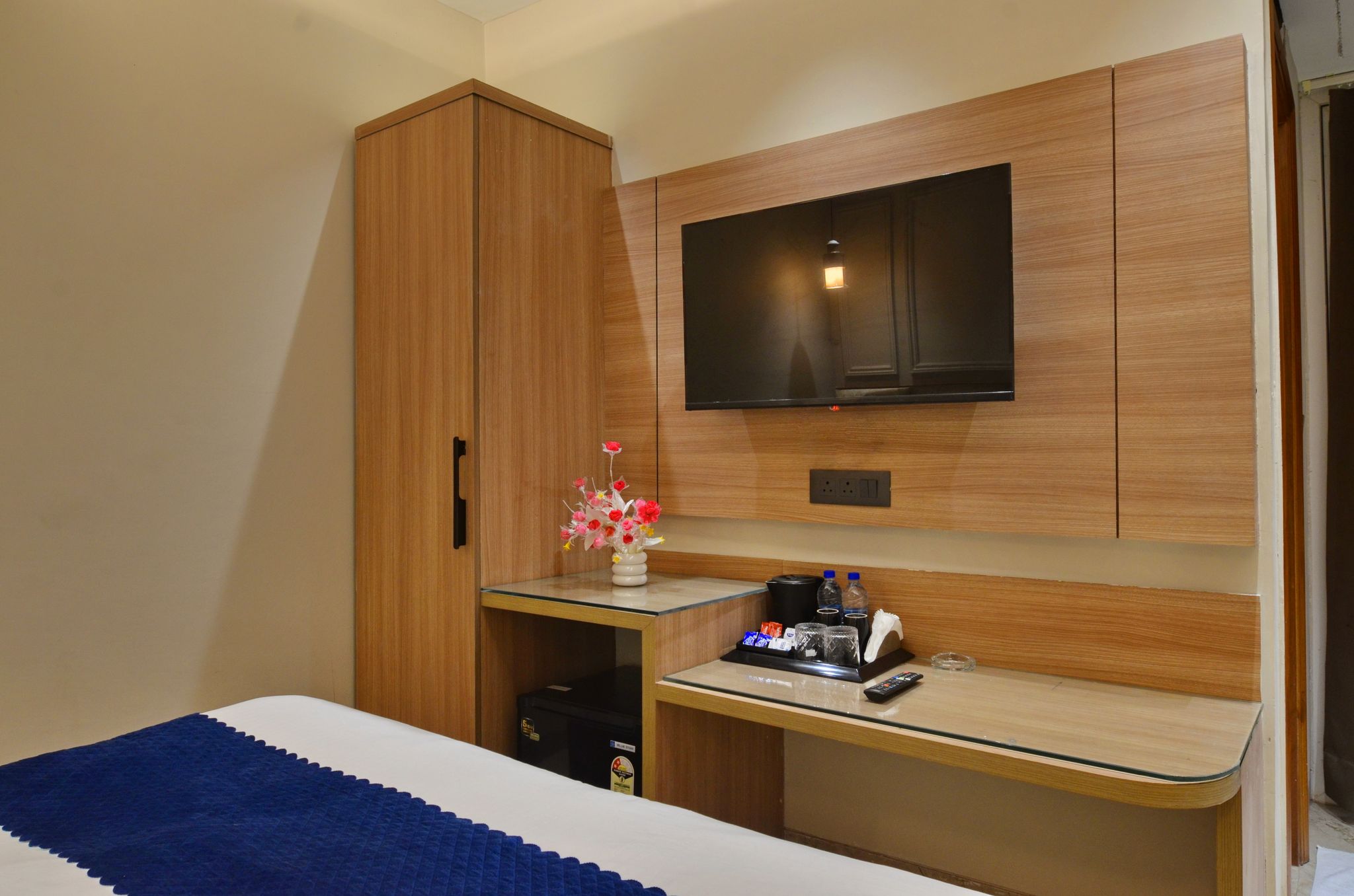 undefined Hotel Maya Cottage Near New Delhi Railway Station 8