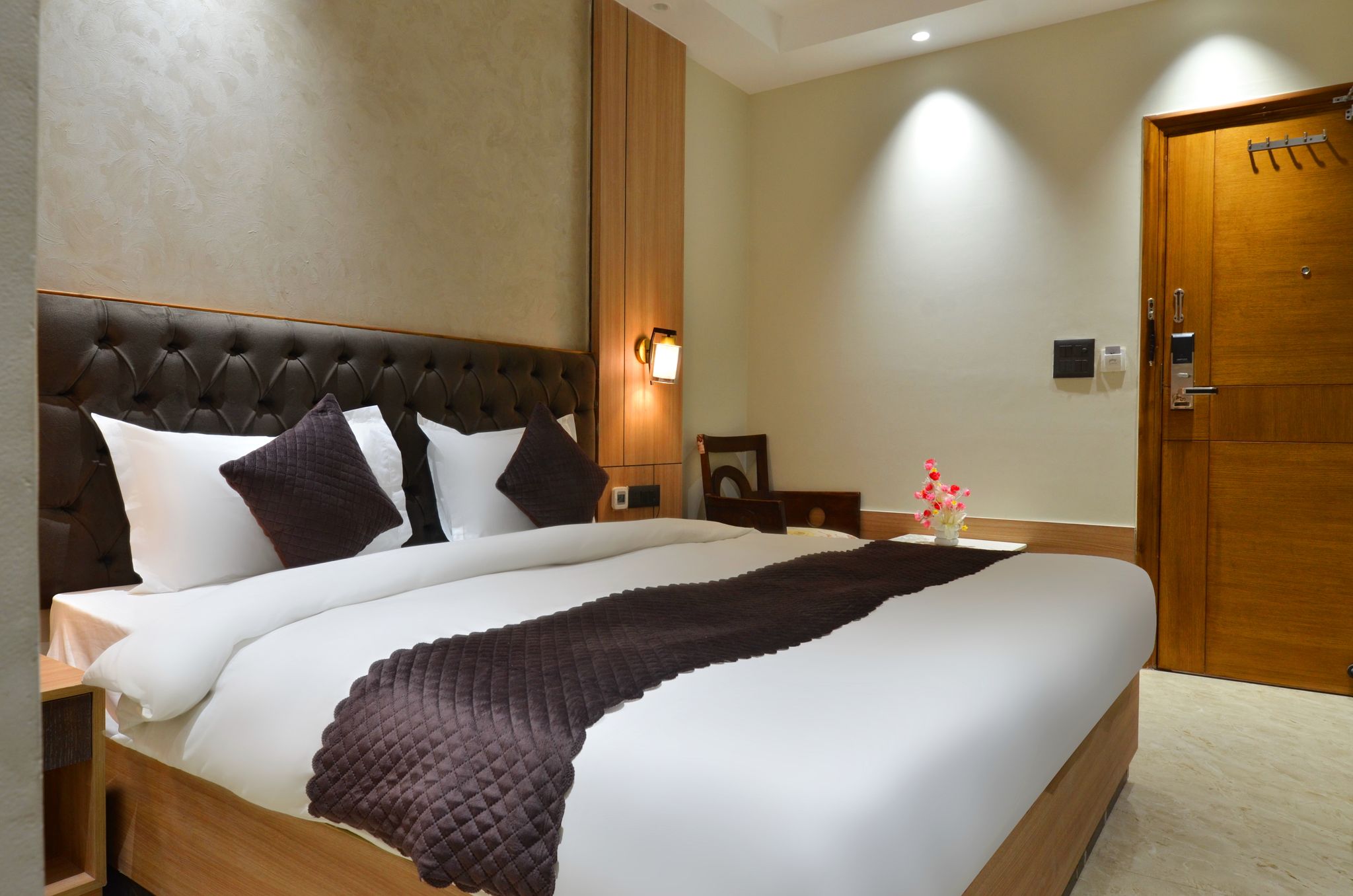 undefined Hotel Maya Cottage Near New Delhi Railway Station 7