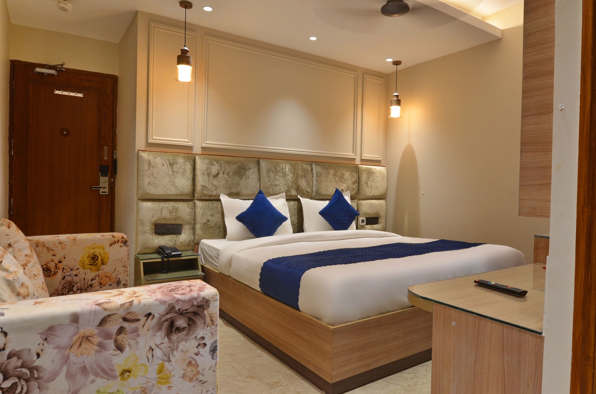 undefined Hotel Maya Cottage Near New Delhi Railway Station 3