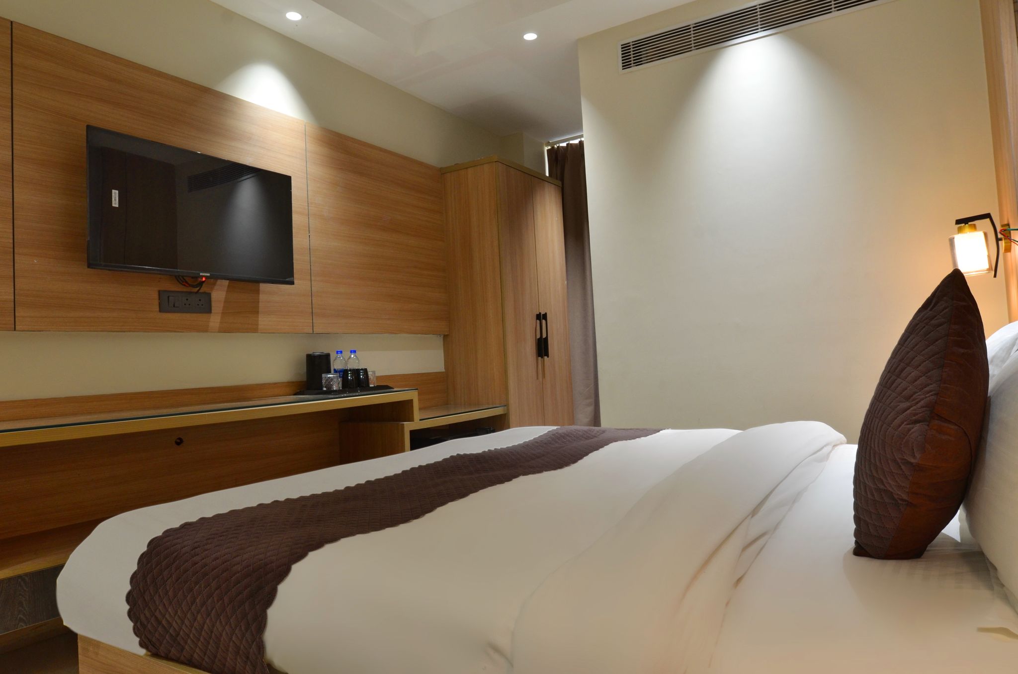 undefined Hotel Maya Cottage Near New Delhi Railway Station 10