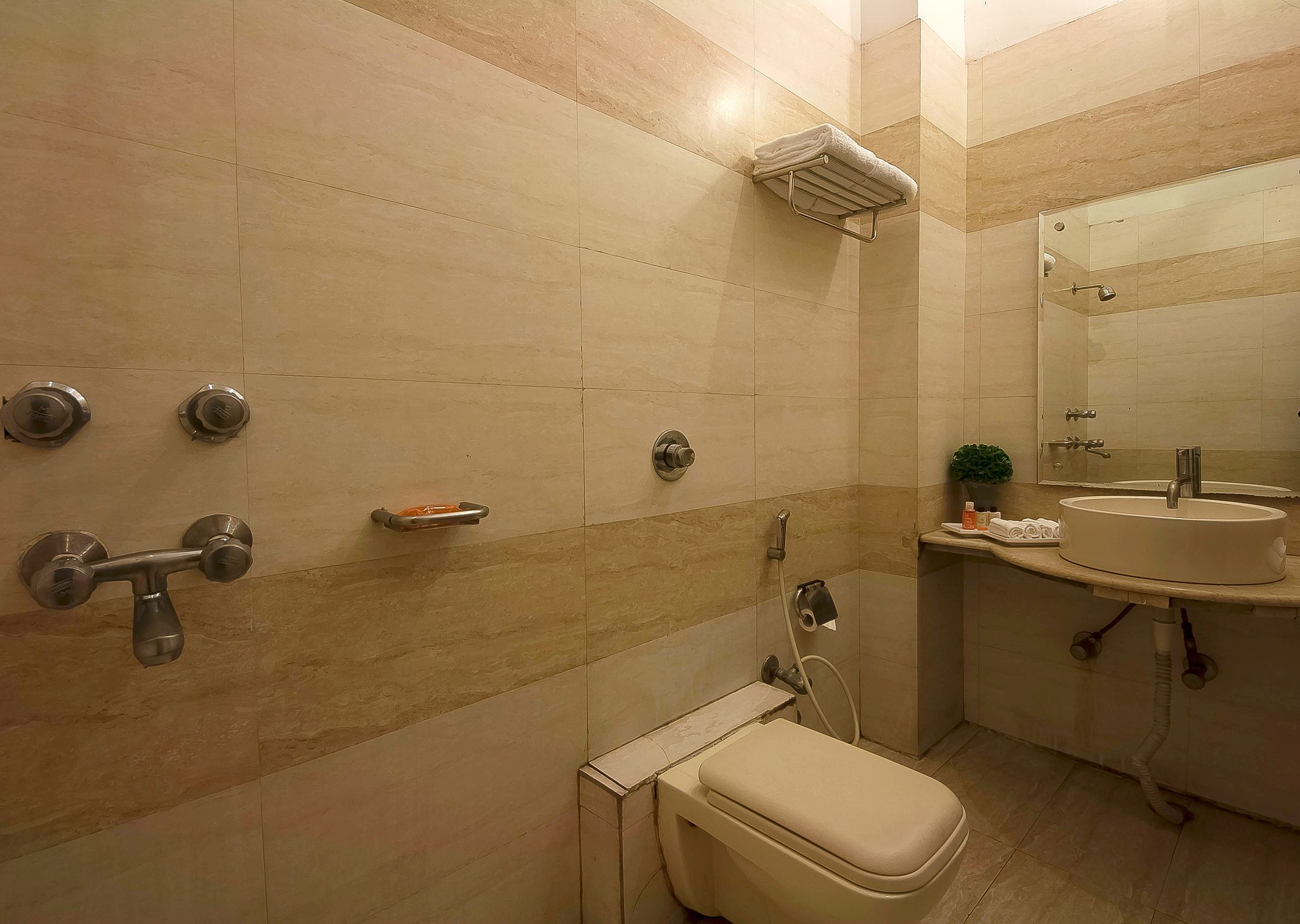 undefined Hotel Maya Cottage 10