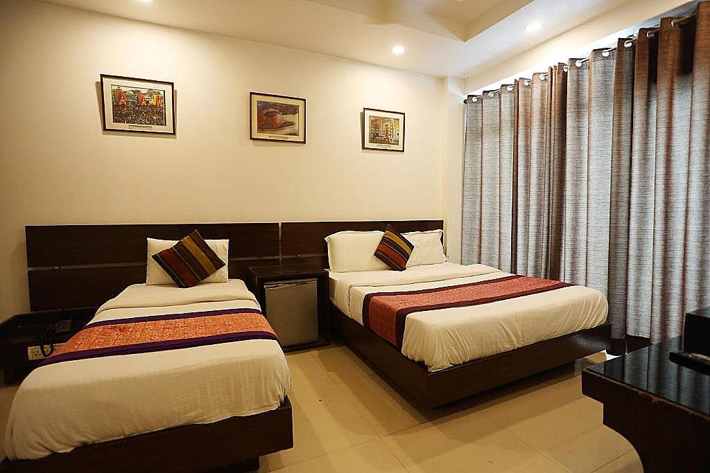undefined Hotel Maya Cottage 9