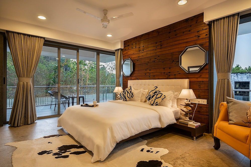 OneGoa by Acasa Luxury Villa 2