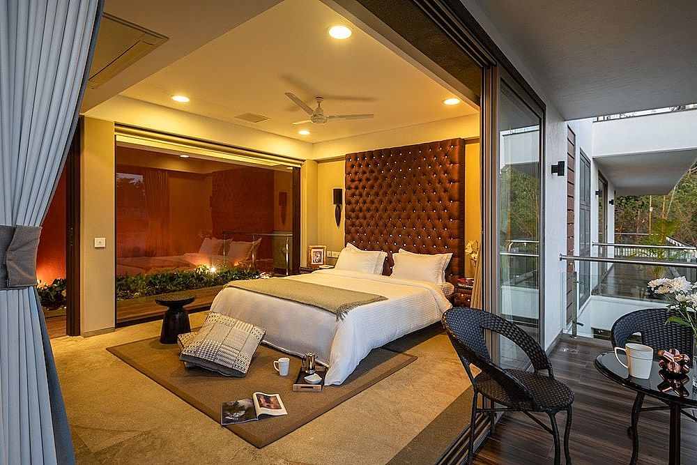 OneGoa by Acasa Luxury Villa