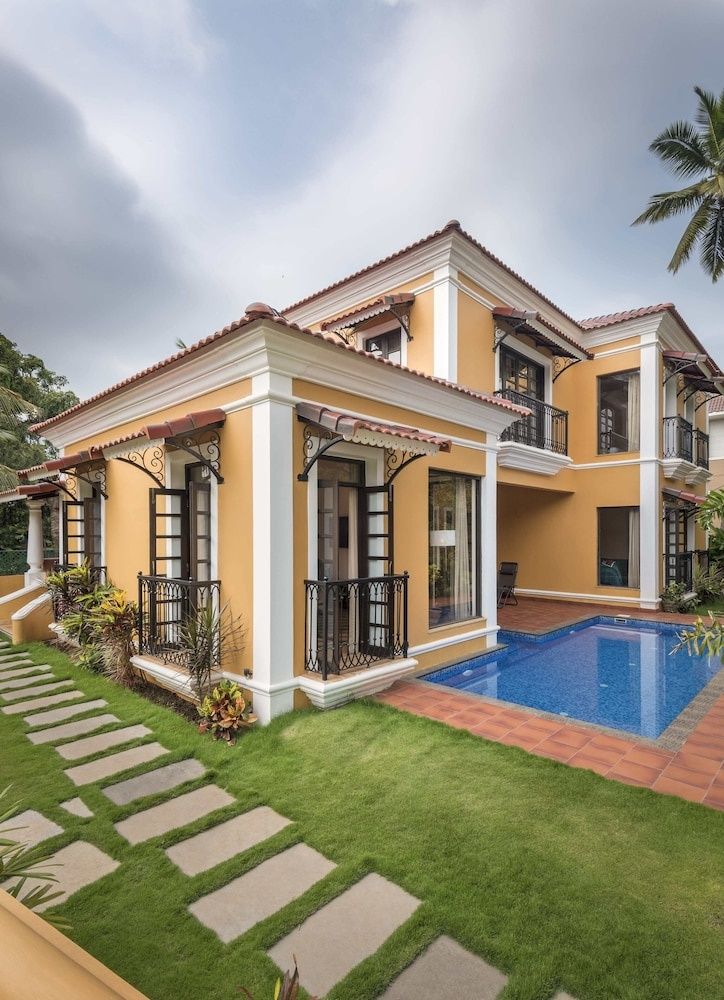undefined Villa Portico by Iksha
