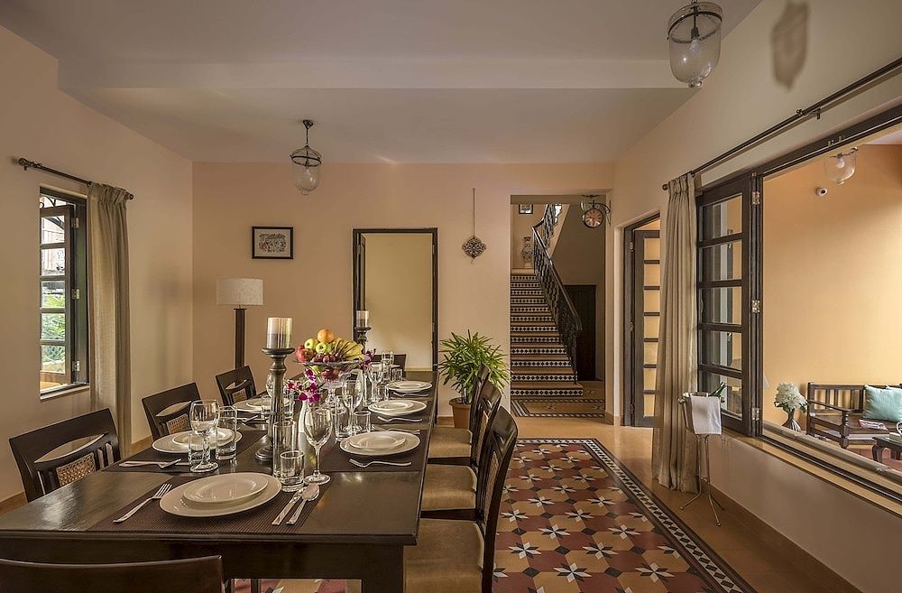 undefined Villa Portico by Iksha 10