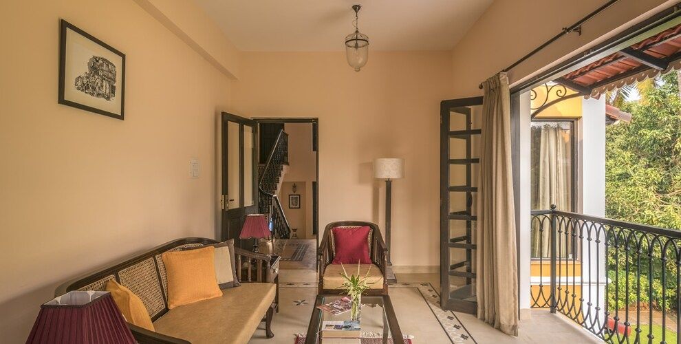 undefined Villa Portico by Iksha 9