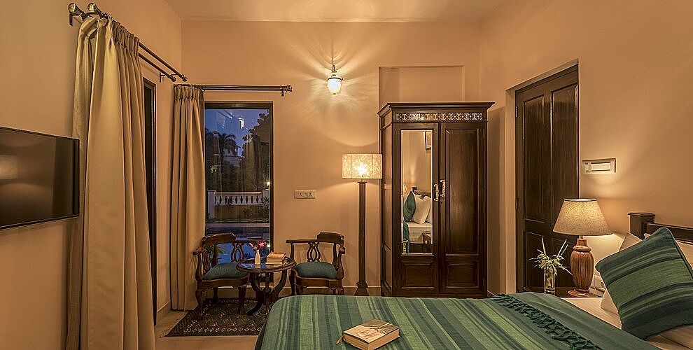 undefined Villa Portico by Iksha 8