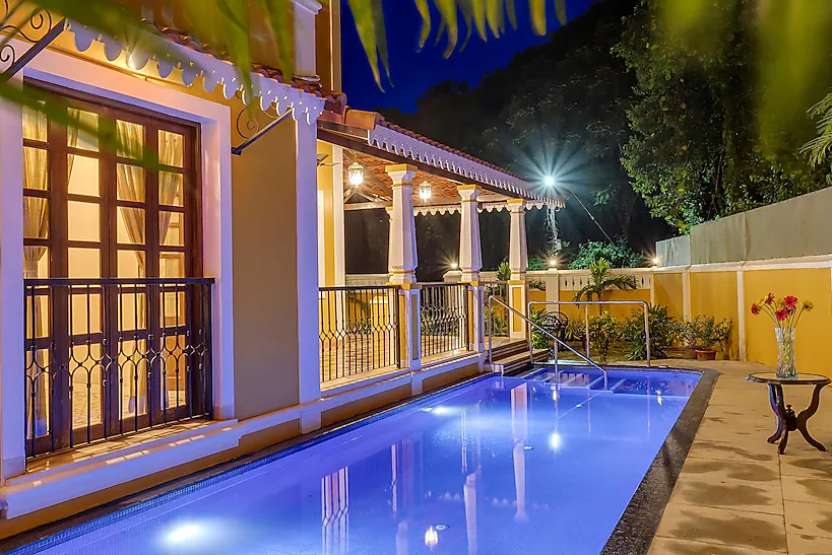 undefined Villa Portico by Iksha 4