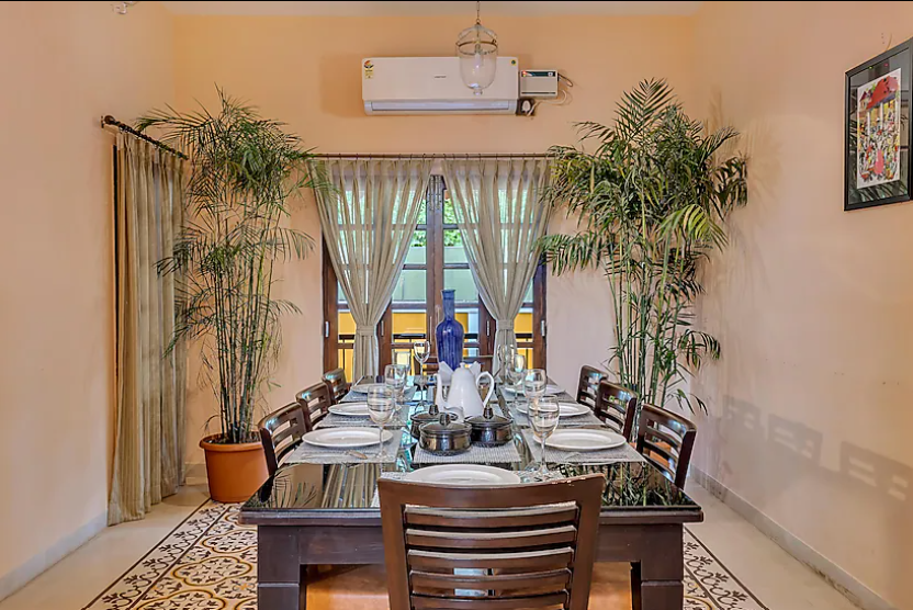 undefined Villa Portico by Iksha 3