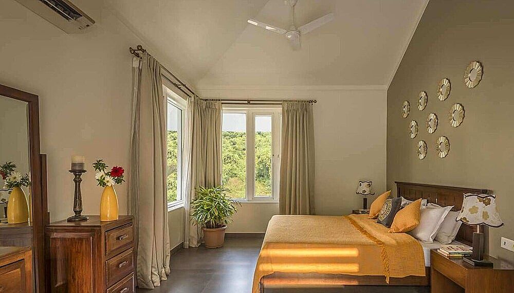 Captain's Quarters by Iksha 5 BHK Villa 3