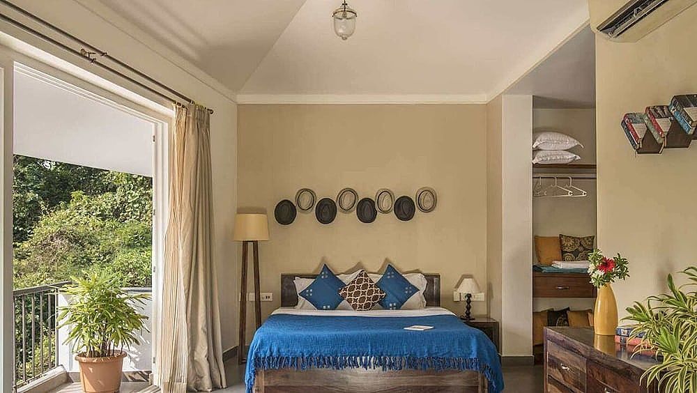 Captain's Quarters by Iksha 5 BHK Villa