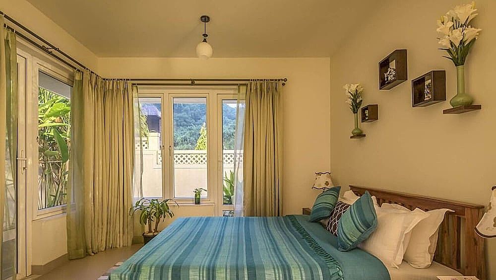 Captain's Quarters by Iksha 5 BHK Villa 2