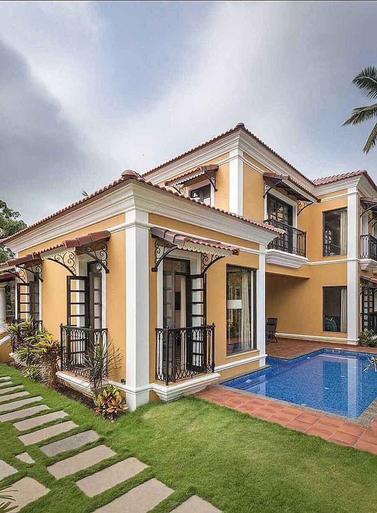 undefined Captain's Quarters by Iksha 6