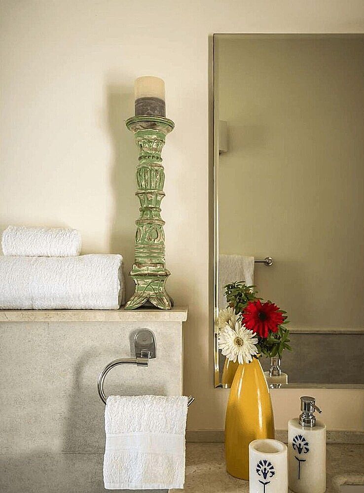 Captain's Quarters by Iksha 5 BHK Villa 5