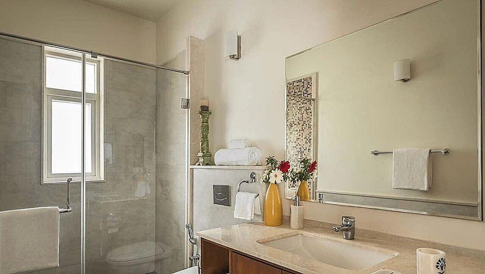 Captain's Quarters by Iksha 5 BHK Villa 7