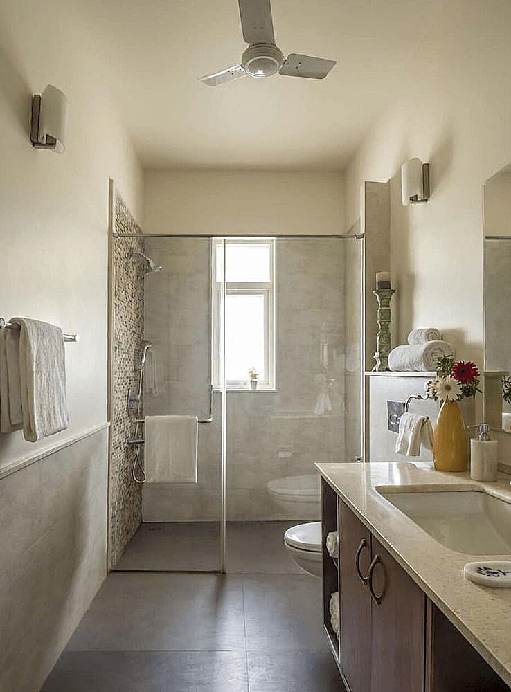 Captain's Quarters by Iksha 5 BHK Villa 6