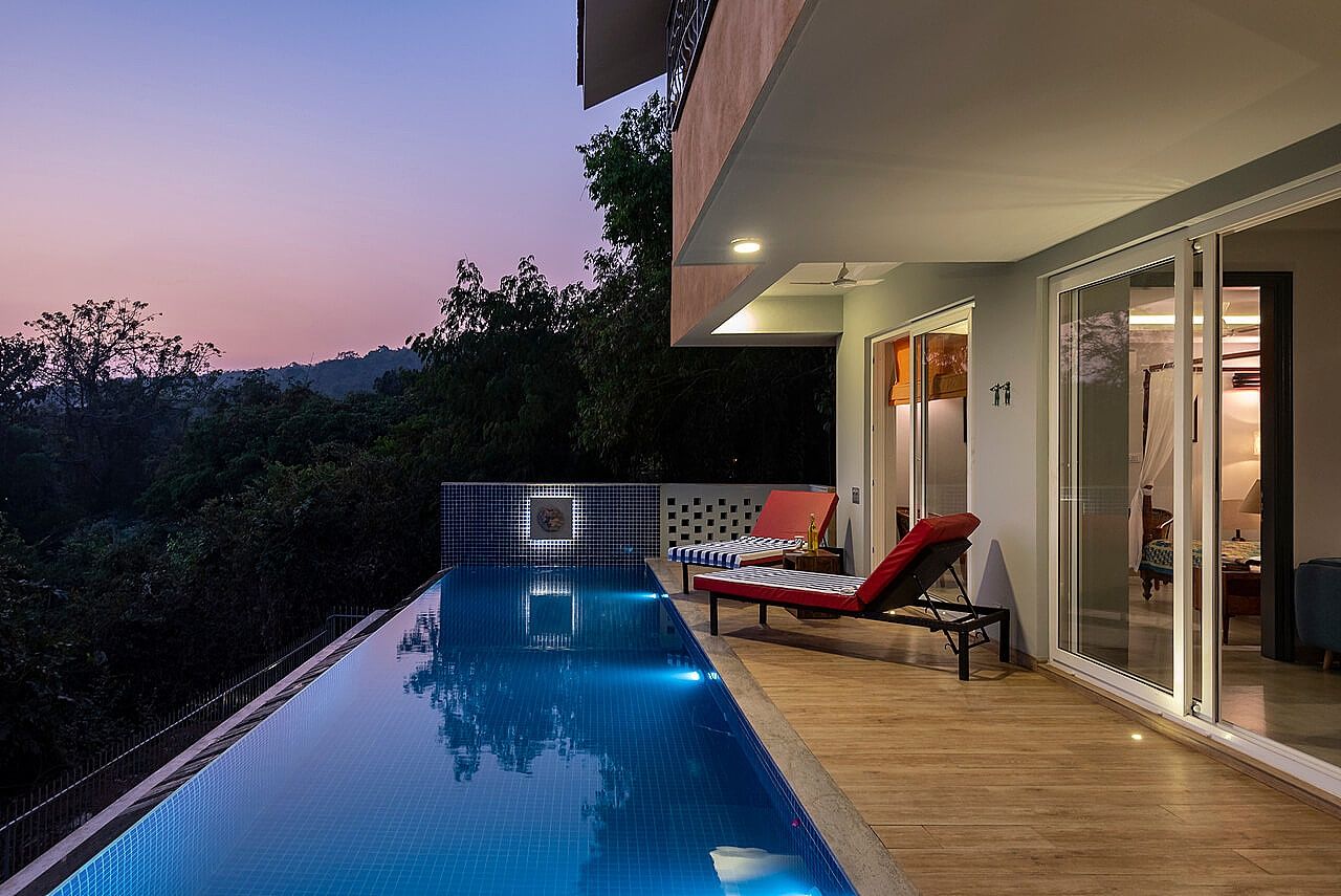 undefined Captain's Quarters by Iksha 4