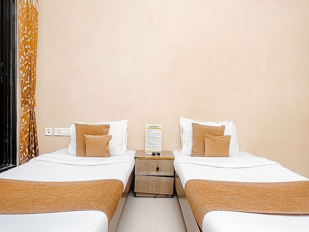 TULIIPSTAYS - Vikhroli Mayfair Hillcrest