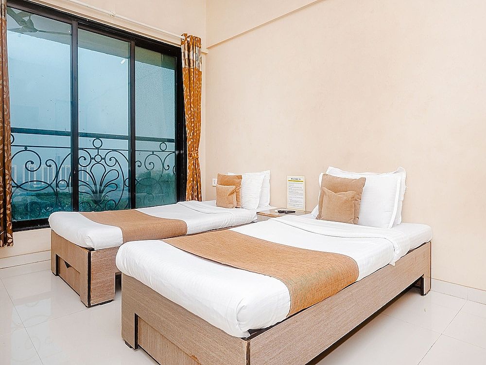 TULIIPSTAYS - Vikhroli Mayfair Hillcrest