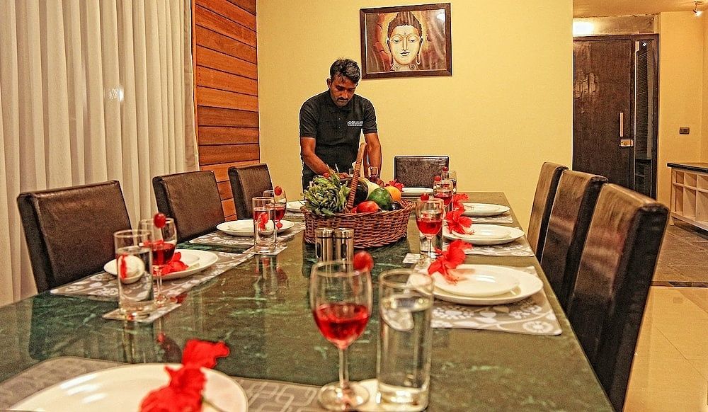 undefined The Acacia Villa - Reis Magos Sea View 3