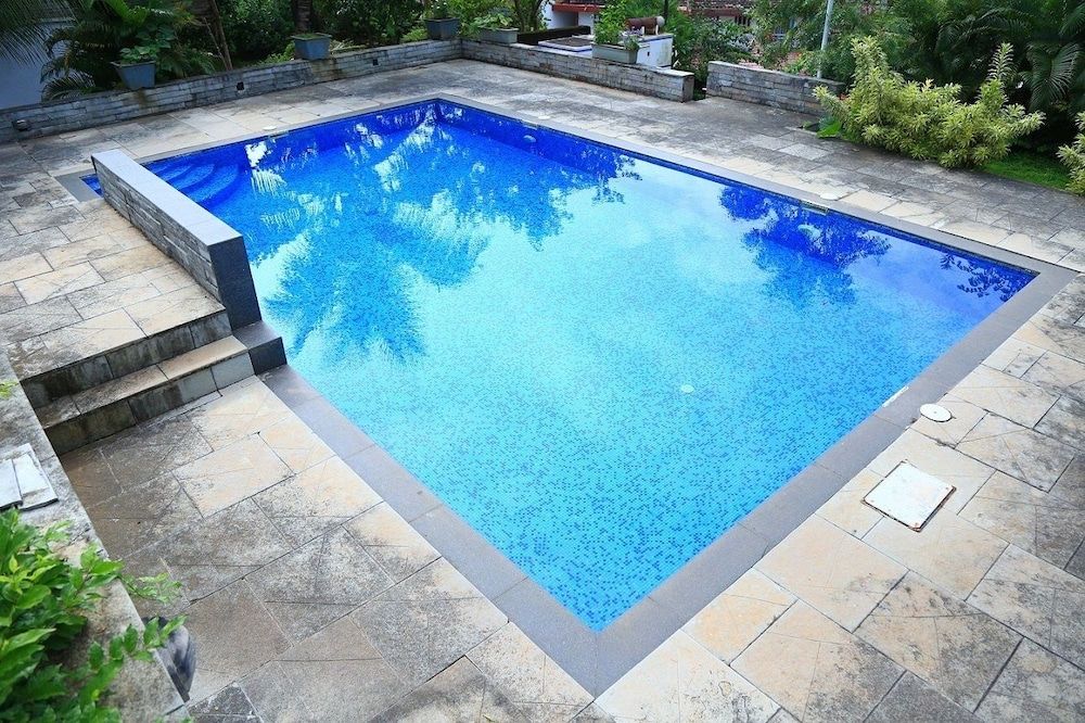 undefined The Acacia Villa - Reis Magos Sea View 6