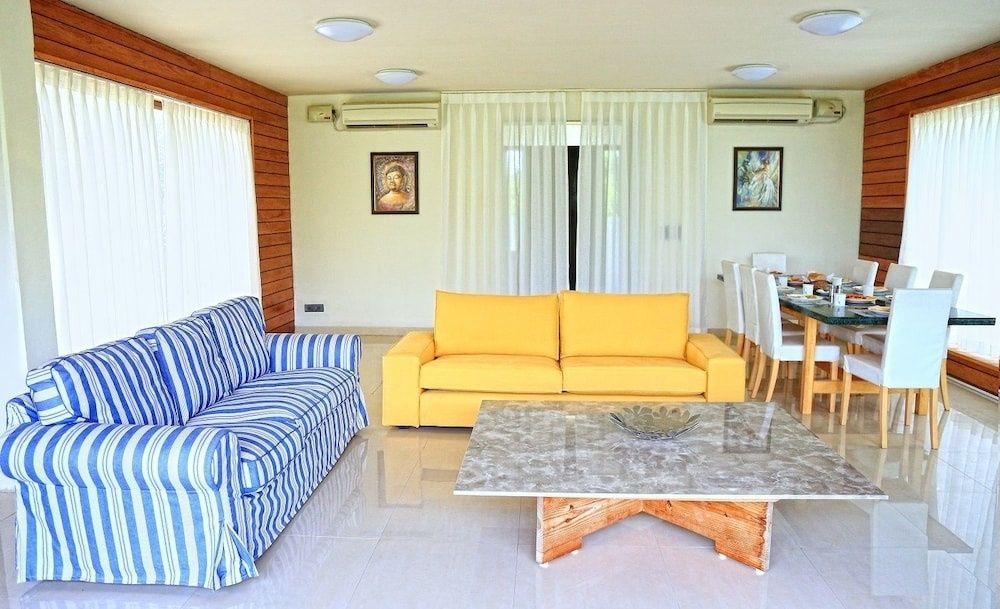 undefined The Acacia Villa - Reis Magos Sea View 7
