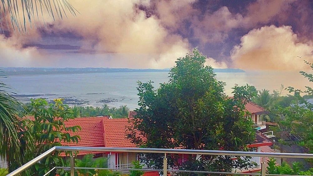 undefined The Acacia Villa - Reis Magos Sea View 10