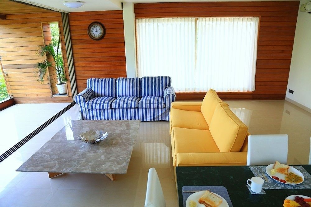 undefined The Acacia Villa - Reis Magos Sea View 8