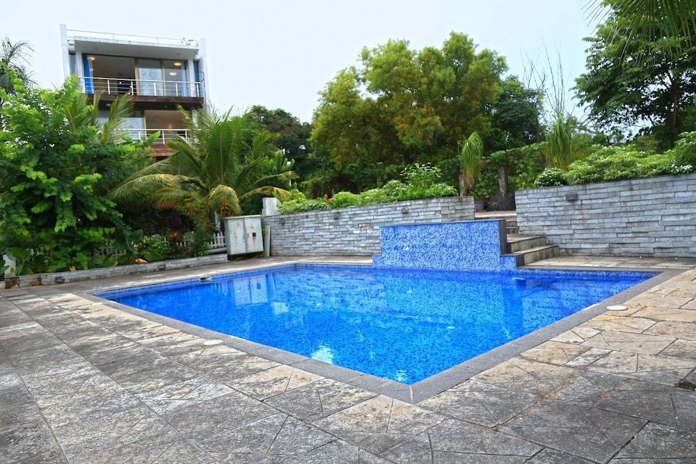 undefined The Acacia Villa - Reis Magos Sea View 5