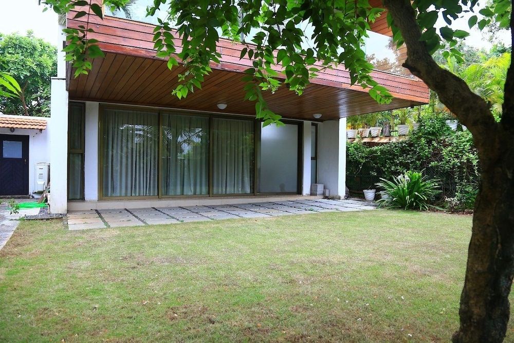 undefined The Acacia Villa - Reis Magos Sea View 4