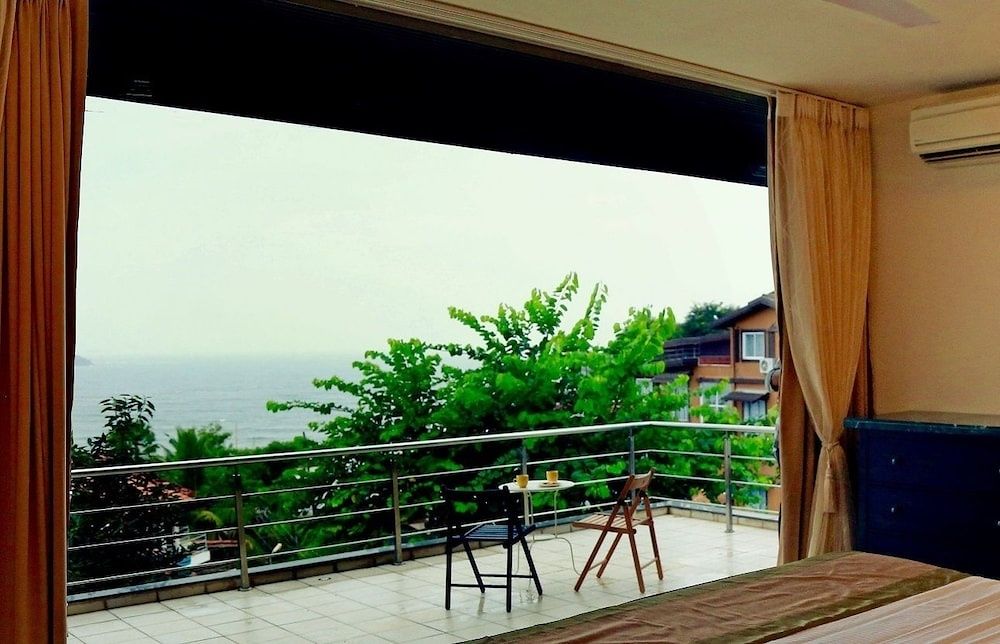 undefined The Acacia Villa - Reis Magos Sea View 9