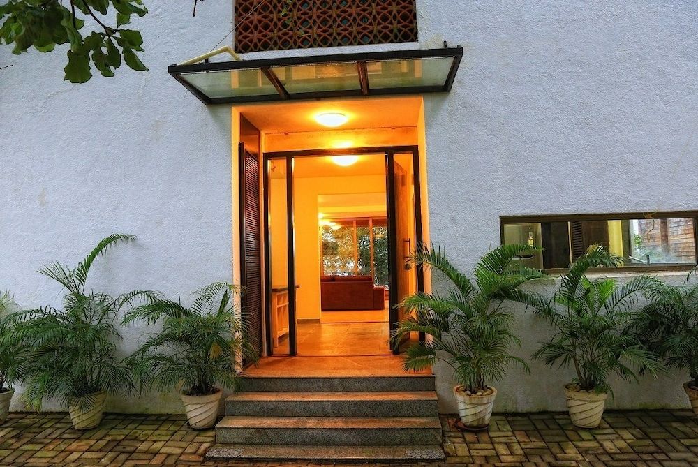 undefined The Acacia Villa - Reis Magos Sea View 2