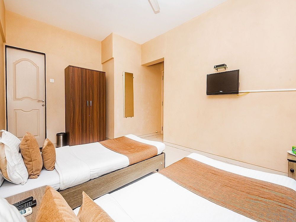 undefined TULIIPSTAYS - Pearl Residency 5