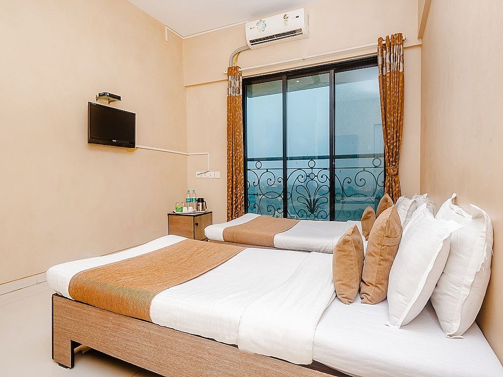 undefined TULIIPSTAYS - Pearl Residency 2