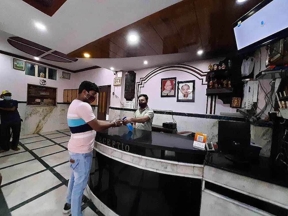 undefined Hotel Hari Kirpa Heritage 3