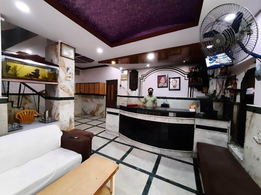 undefined Hotel Hari Kirpa Heritage 4