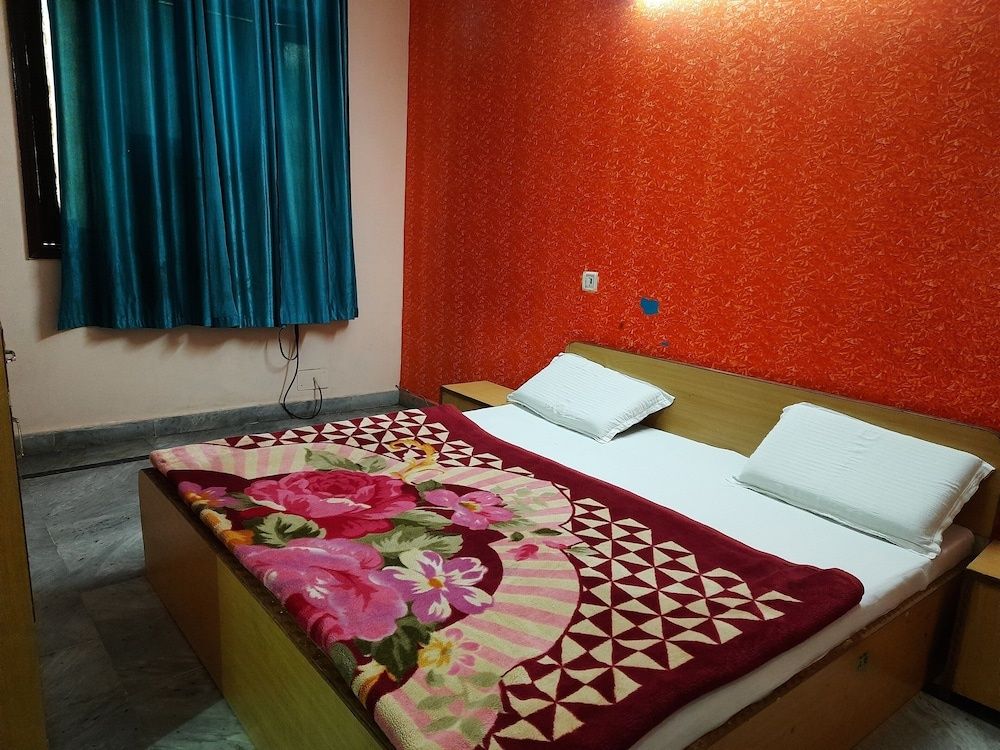 undefined Hotel Hari Kirpa Heritage 7