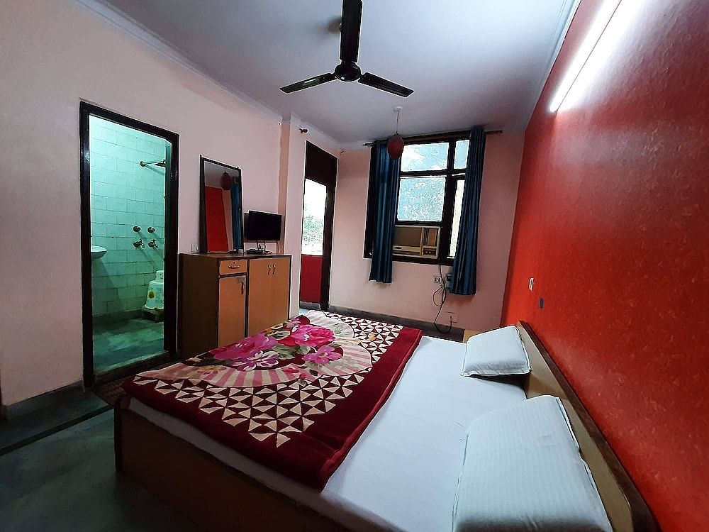 undefined Hotel Hari Kirpa Heritage 10