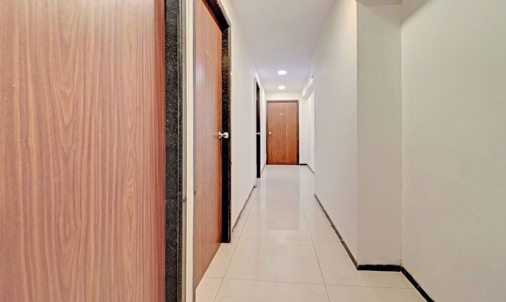 Treebo Trip Hotel RK Residency