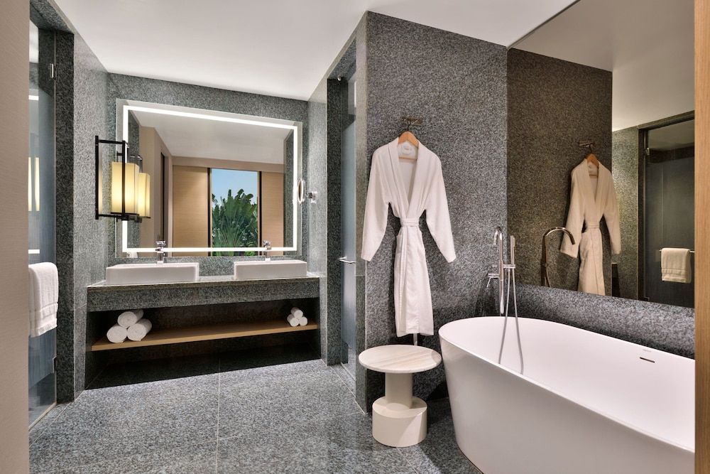 undefined The Westin Goa 9