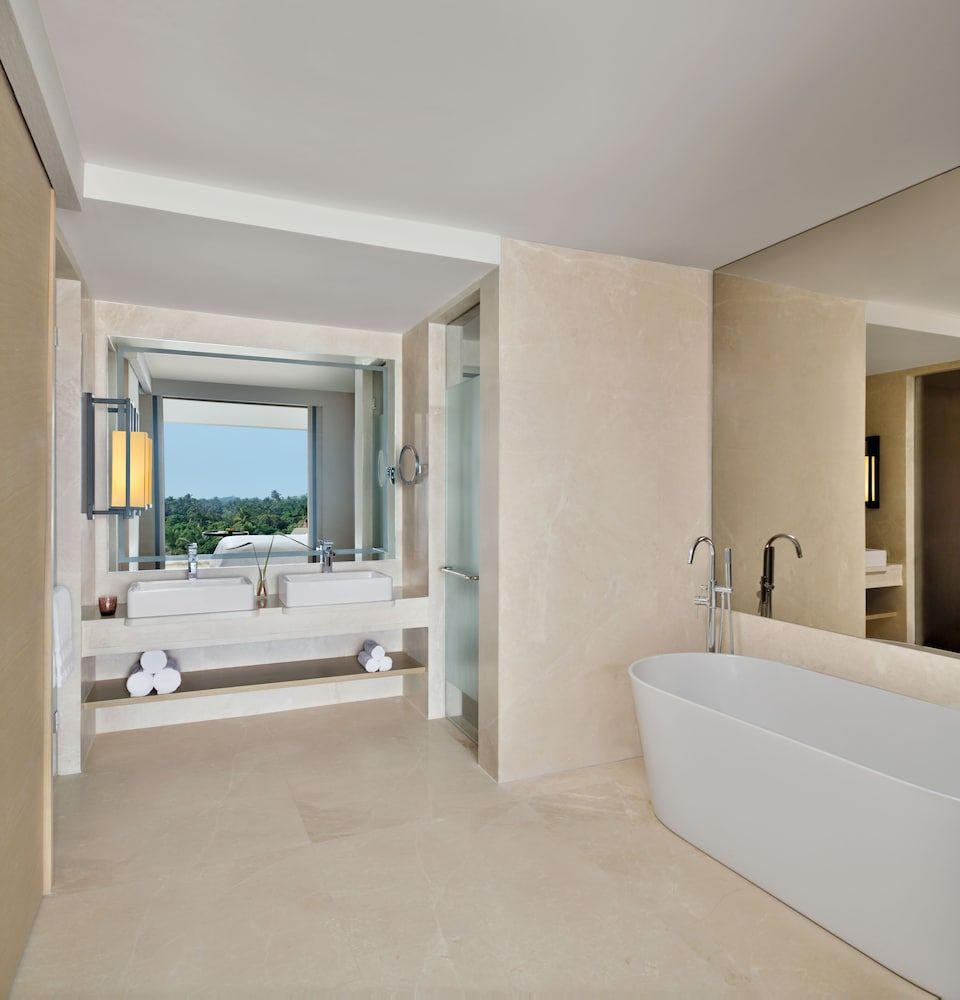 undefined The Westin Goa 10