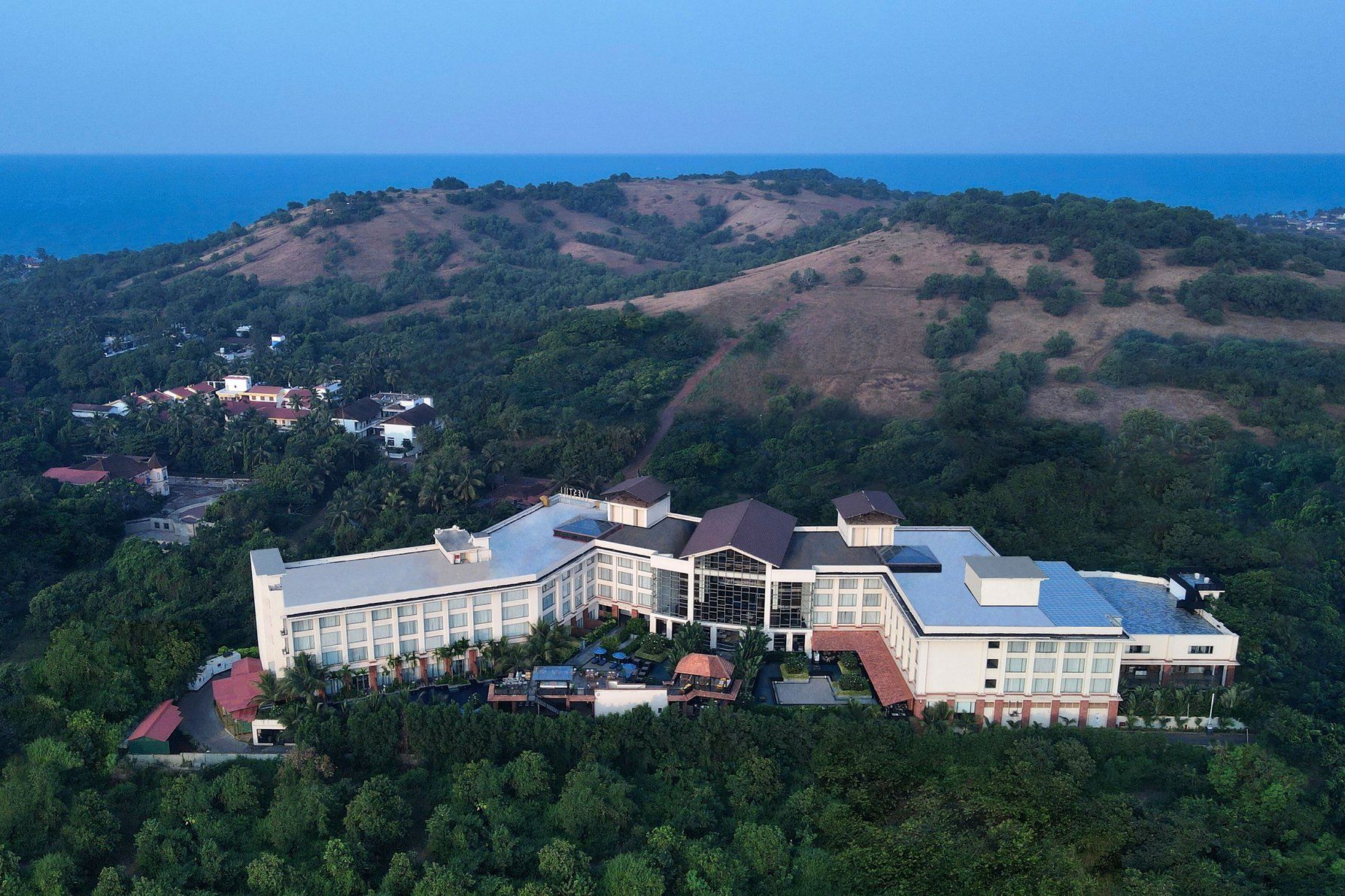 undefined The Westin Goa 5