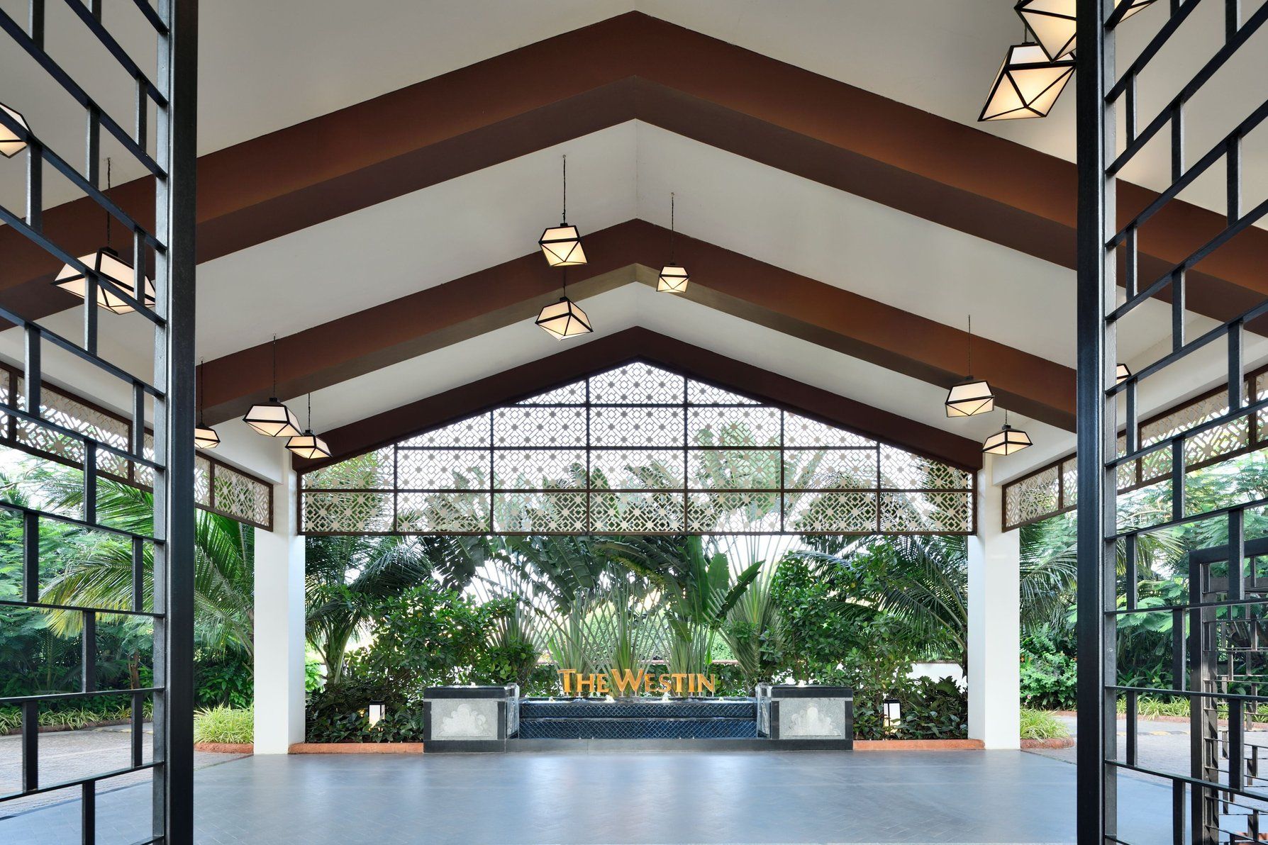 The Westin Goa