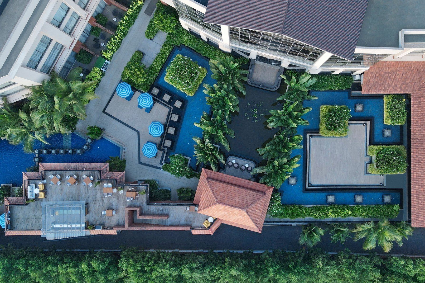 undefined The Westin Goa 3