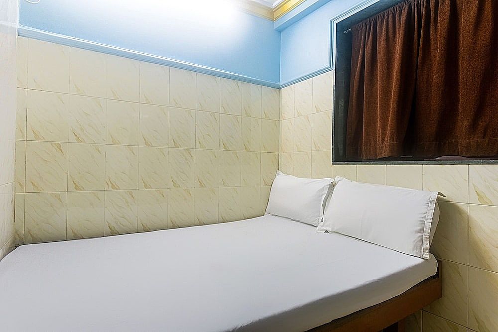 undefined SPOT ON 37995 Akbar 5