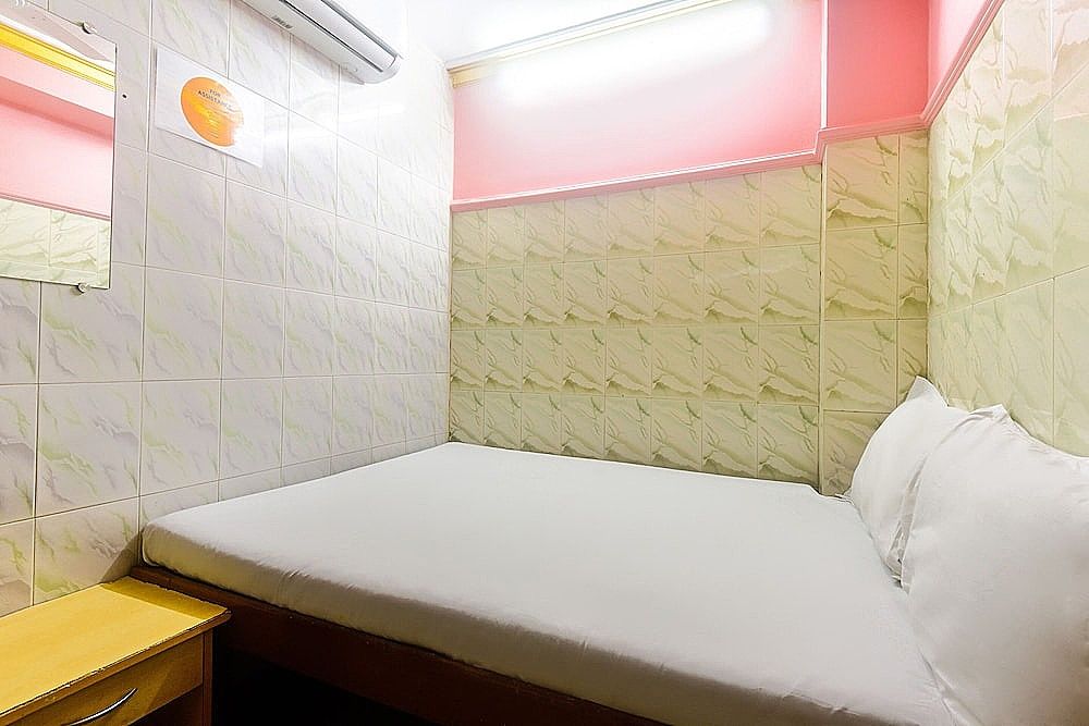 undefined SPOT ON 37995 Akbar 8