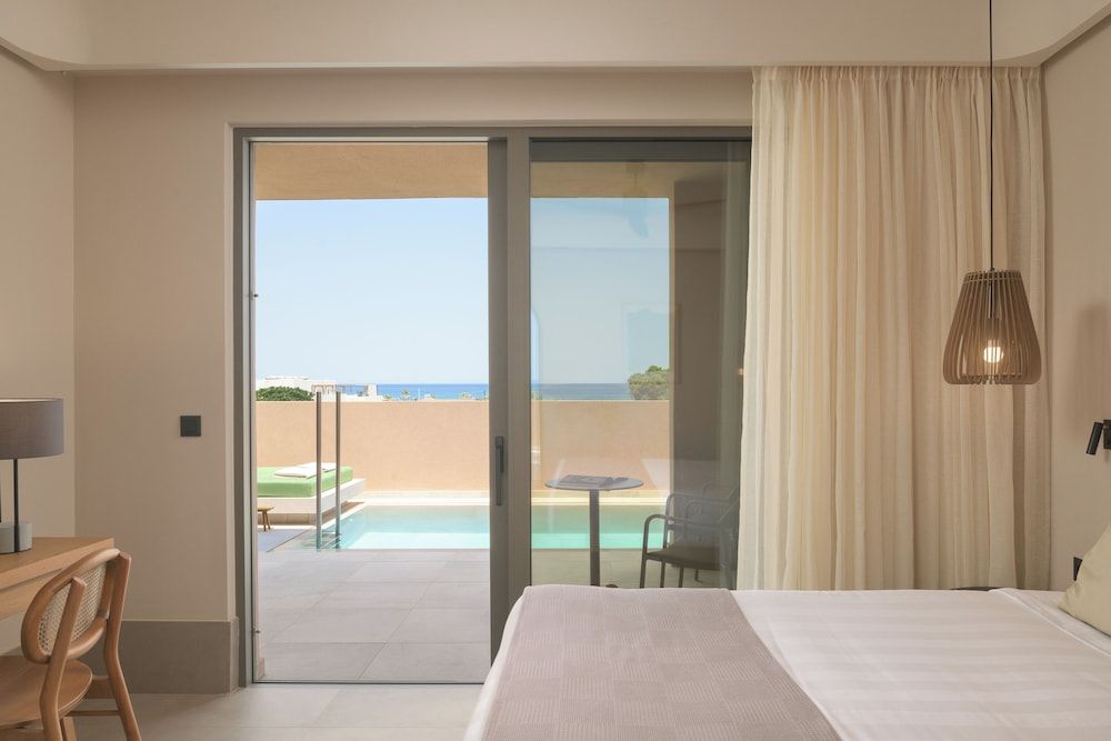 Suite, Private Pool
